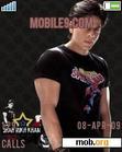 Download mobile theme srk rocks