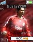 Download mobile theme Tosses Liverpool