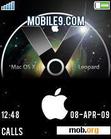 Download mobile theme apple