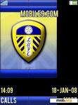 Скачать тему Leeds Utd F.C