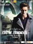 Скачать тему new moon