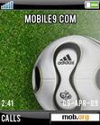 Download mobile theme fifa