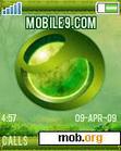 Download mobile theme Fantasy Sony