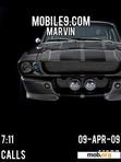 Download mobile theme Shelby 500GT