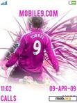 Download mobile theme PinkTorres