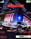 Download mobile theme Dodge Viper