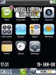 Download mobile theme B