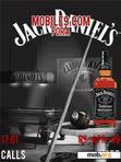 Download mobile theme 3D-ANIMATED-JACK-DANIELS