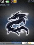 Download mobile theme Dragon