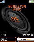 Download mobile theme subwoofer_walkman