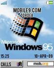 Download mobile theme windows_95