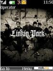 Download mobile theme linkin park 2