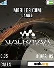 Download mobile theme walkman_design