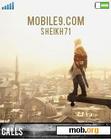 Download mobile theme assasin creed