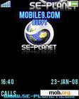 Download mobile theme sony_seplanet