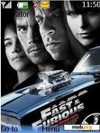 Скачать тему fast n furious