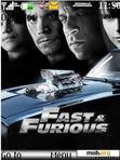 Скачать тему fast n furious 2