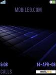 Download mobile theme Cubes