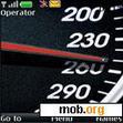 Download mobile theme Speed_Bike