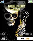 Download mobile theme Skelet 2by BARAN_mobile