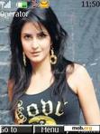 Download mobile theme Katrina Kaif