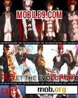 Download mobile theme KOF