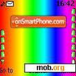 Download mobile theme colours