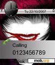 Download mobile theme joker