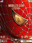 Download mobile theme spiDermAn