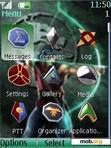 Download mobile theme mortal kombat