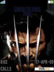 Download mobile theme wolverine