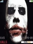 Download mobile theme the joker