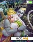 Download mobile theme RAM AND HANUMAN