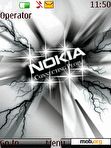 Download mobile theme Nokia Animated 5