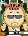 Download mobile theme cartman - the big bad dawg