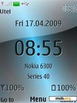 Скачать тему Nokia_Device