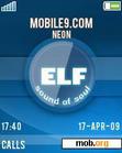 Download mobile theme ELF