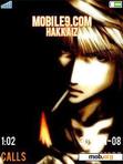 Download mobile theme sanzo_saiyuki