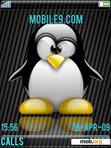 Download mobile theme Penguin