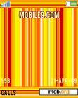 Download mobile theme fire