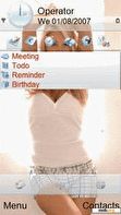 Download mobile theme alison