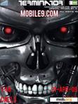 Download mobile theme Terminator