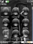 Download mobile theme Emo Boy