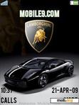 Download mobile theme lambo2