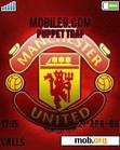 Download mobile theme Manchester United