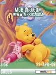 Download mobile theme winni the pooth5