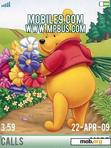 Download mobile theme winni the pooth4