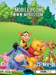 Download mobile theme winni the pooth3