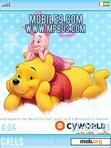 Download mobile theme winni the pooth