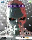 Download mobile theme Terminator